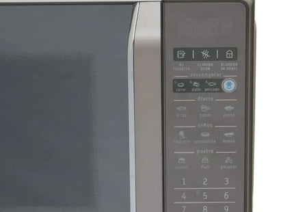 Horno Microondas Frigidaire FMDO20S3GSPG 0.7 Pies Cúbicos 700 W Silver