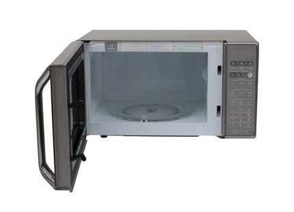 Horno Microondas Frigidaire FMDO20S3GSPG 0.7 Pies Cúbicos 700 W Silver
