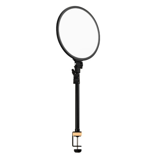 ANILLO DE LUZ PARA SELFIE STREAMPLIFY GLOW 14"-USB-TP SPIF-GL14262.11