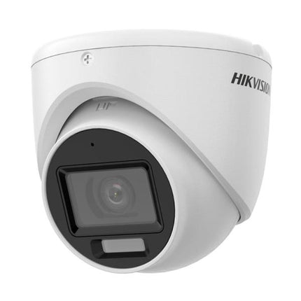 CAMARA DE SEGURIDAD HIKVISION  DS-2CE76D0T-LMFS(2.8mm)(O-STD)300615440