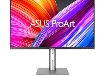 MONITOR ASUS PROART PA329CRV 32 PULG 3840X2160 4K UHD IPS 60 HZ 5MS DP HDMI HDR10 ALTAVOCES 90LM02C0B01KI1 NEGRO