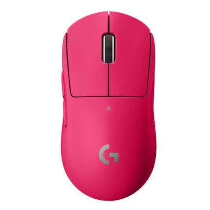 Mouse Gaming Logitech Pro X Superlight 2 | Inalámbrico | Receptor USB