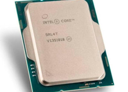 Procesador Intel Core i9-14900F | 14ª Gen | 24 Núcleos | 32 Hilos | 5.8GHz Turbo | LGA 1700
