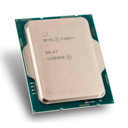 Procesador Intel Core i9-14900F | 14ª Gen | 24 Núcleos | 32 Hilos | 5.8GHz Turbo | LGA 1700