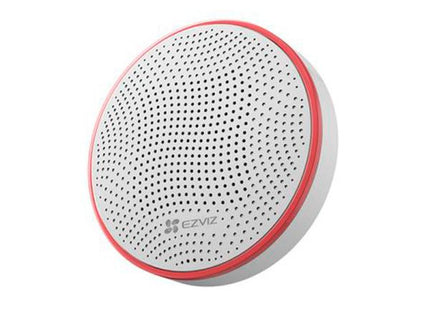 SIRENA INTERNA INTELIGENTE INAMABRICA T9C EZVIZ CS-T9C-A0-BG 304800308