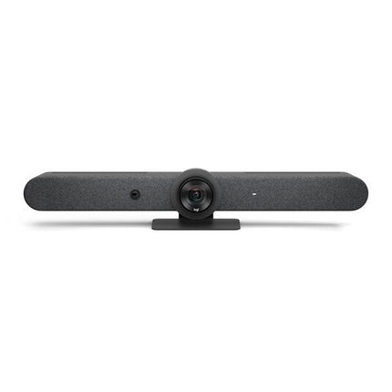 Barra de Video Logitech Rally Bar | Graphite | Conferencias | 960-001308