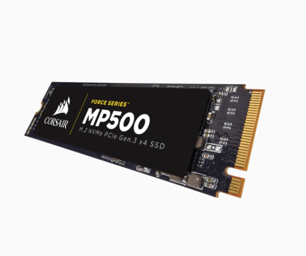 HD Interno Corsair CSSD-F480GBMP500 | M.2 | 480GB | SSD