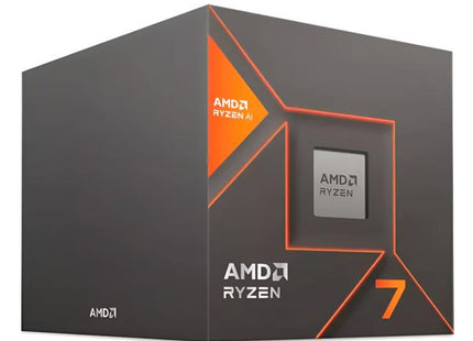 Procesador AMD Ryzen 7 8700G | 8ª Gen | 4.2 GHz | AM5