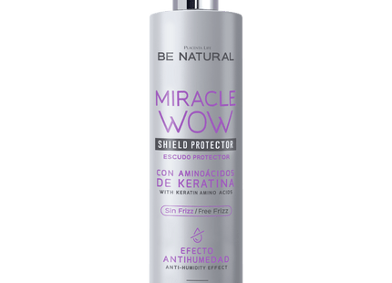 Placentalife Miracle WOW Escudo Protector 250 ml, 280106