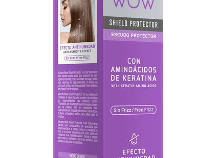 Placentalife Miracle WOW Escudo Protector 250 ml, 280106