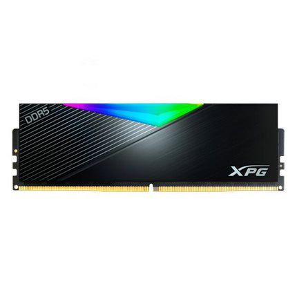 MEMORIA PC 32GB DDR5 6000MHZ XPG LANCER RGB AX5U6000C3032G-CLARBK