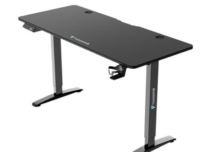 ESCRITORIO AEROCOOL TEGD-5027101.11 ED6 MOUSE PAD SUPERFICIE +SOPORTE DE CABLES