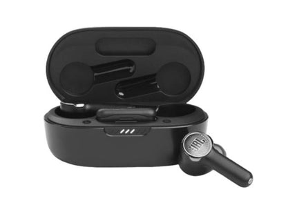 AUDIFONO JBL QUANTUM INALAMBRICO BLUETOOTH JBLQUANTUMTWSBLKAM