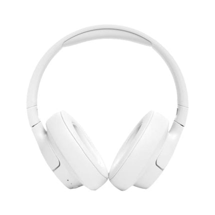 HEADSET BLUETOOTH JBL TUNE 720 LIFESTYLE BLANCO JBLT720BTWHTAM