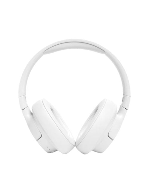 HEADSET BLUETOOTH JBL TUNE 720 LIFESTYLE BLANCO JBLT720BTWHTAM