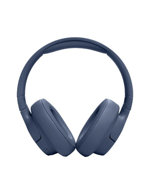 HEADSET BLUETOOTH JBL TUNE 720 LIFESTYLE AZUL JBLT720BTBLUAM