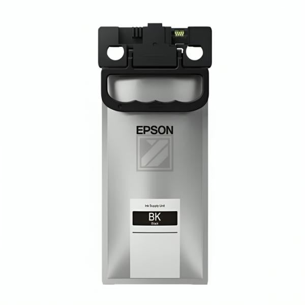 Cartucho de Tinta Epson T962120 | Negro | 40,000 páginas | Para M5799 | M5299