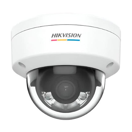 Cámara de Seguridad Hikvision DS-2CD1157G0-LUF | 5MP | Dome | 2560 x 1920 | H.265+ | Lente 2.8mm