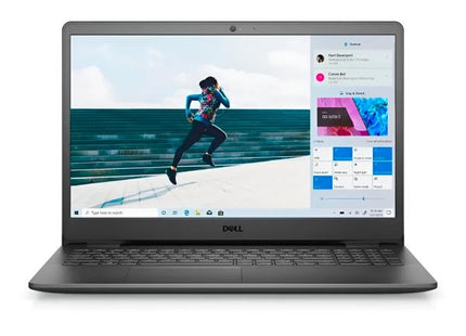 LAPTOP DELL INSPIRION   671NC 3505 15.6" RYZEN 7 3700U 8GB 512GB SSD BLACK WIN 11 -SPANISH