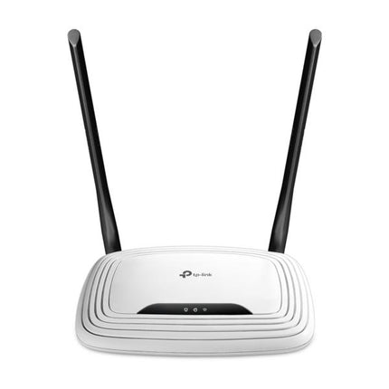 Router Inalámbrico TP-Link TL-WR841N | 300Mbps | Wireless N