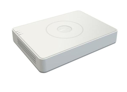 NVR Hikvision DS-7108NI-Q1/8P (STD) (D) | 8CH IP | 8CH PoE | H.265+ | Hasta 4MP | 1 SATA