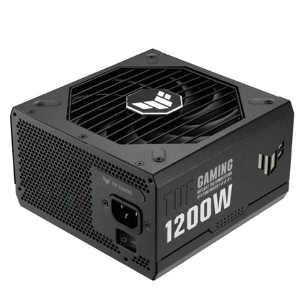 FUENTE DE PODER ASUS TUF GAMING 1200W 80 PLUS GOLD FULL MODULAR ATX 90YE00S0-BTAA00