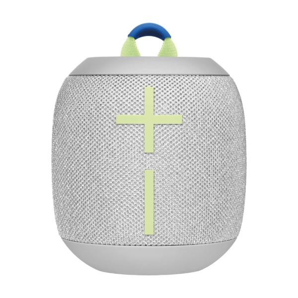 PARLANTE LOGITECH ULTIMATE EARS WONDERBOOM 3 BLUETOOTH A PRUEBA DE AGUA  984-001810