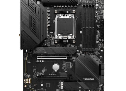 Tarjeta Madre MSI MAG B650 TOMAHAWK WIFI 911-7D75-001 | AM5 | DDR5 | ATX | Wi-Fi