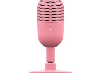 MICROFONO MINI USB DE CONDENSADOR  V3 QUARTZ NASA RAZER RZ19-05050200-R3U1