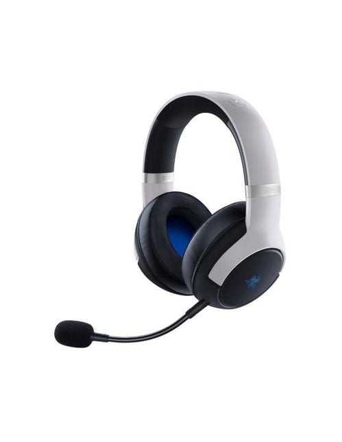 HEADSET RAZER GAMING  KAIRA PRO HYPERSPEED PLAYSTATION 5 NASA RZ04-04030200-R3U1