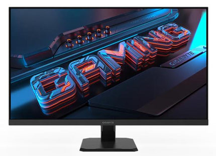 MONITOR 31.5" GIGABYTE GS32Q SA  2560X1440 165 HZ DP HDMI