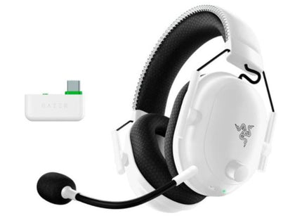 HEADSET RAZER BLACKSHARK V2 PRO NASA WHITE FOR XBOX RZ04-04530400-R3U1