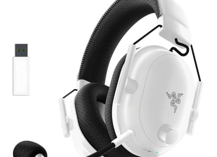 HEADSET RAZER BLACKSHARK V2 PRO FOR PS WHITE+AP NASA RZ04-04530600-R3UA