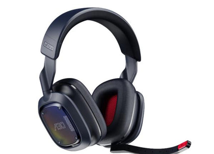 Headset Logitech Astro Gaming A30 | Inalámbrico LIGHTSPEED y Bluetooth | Sonido Personalizable