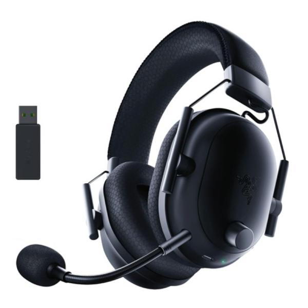 HEADSET RAZER BLACKSHARK V2 PRO FOR XBOX NASA RZ04-04530300-R3U1