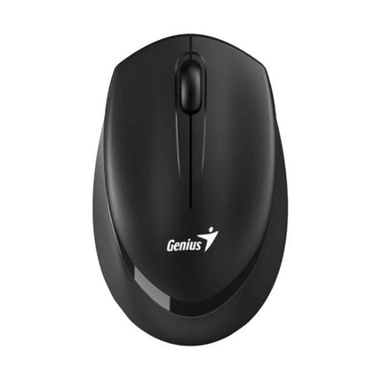 Mouse Genius RS2 NX-7009 | Inalámbrico | 1600 DPI | Con Receptor USB
