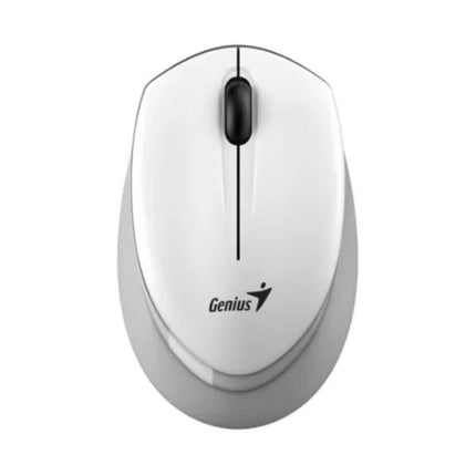 Mouse Genius RS2 NX-7009 | Inalámbrico | Con Receptor USB | 1600 DPI