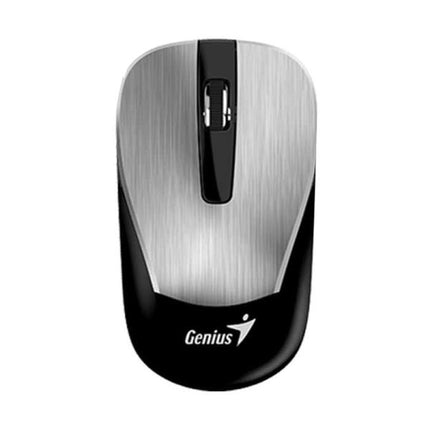 Mouse Genius RS2 NX-7015 | Inalámbrico | Con Receptor USB | 1200 DPI