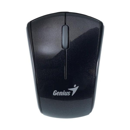 Mouse Inalámbrico Genius RS2 Micro Traveler 900S | 2.4GHz | 1200 DPI | Óptico | USB