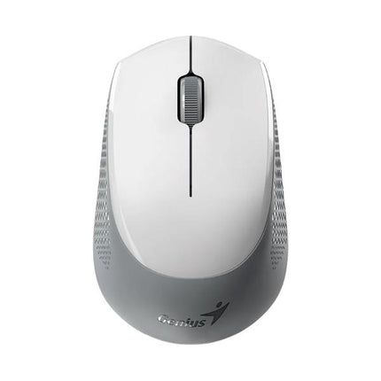 Mouse Genius RS2 NX-8000S | Inalámbrico | Receptor USB | Compacto
