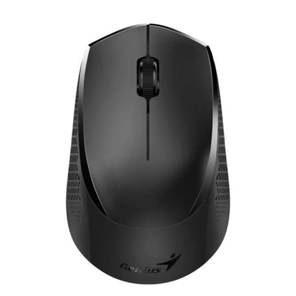 Mouse Genius RS2 NX-8000S | Inalámbrico | Con Receptor USB | 1600 DPI