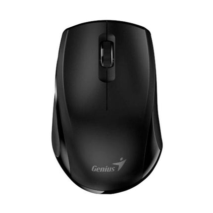 Mouse Genius RS2 NX-8006S | Inalámbrico | 2.4GHz | 1200 DPI | Receptor USB