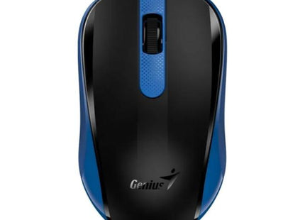 Mouse inalámbrico Genius NX-8008S con receptor USB nano en empaque