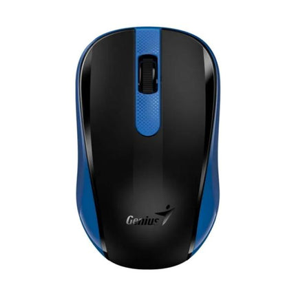 Mouse Genius RS2 NX-8008S | Inalámbrico | Receptor USB | Compacto