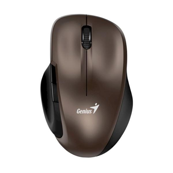Mouse Genius RS2 Ergo 8200S Café, 31030029403