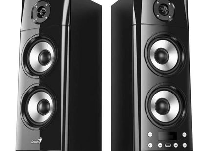 Parlante Genius SP-HF2800 | Parlante Estéreo | 60W RMS | Bluetooth | Conexión 3.5mm