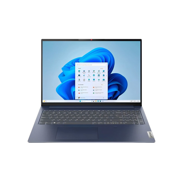 Laptop Lenovo IdeaPad 15.6” | Ryzen 3 7320U | 4GB RAM | 128GB SSD | Windows 11 Home