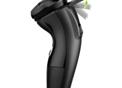 Combo Remington Afeitador y Detallador de Barba PR1335-MB06-F | TwinTrack | PowerFlex 360° | Recargable 40 Min | Cabezal Antimicrobiano