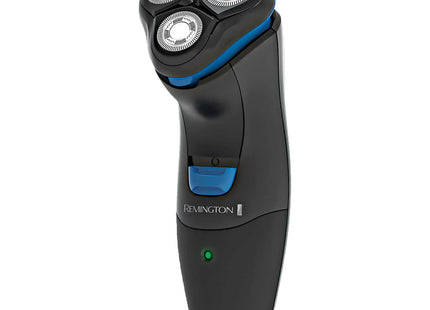 Combo Remington Afeitador y Detallador de Barba PR1335-MB06-F | TwinTrack | PowerFlex 360° | Recargable 40 Min | Cabezal Antimicrobiano