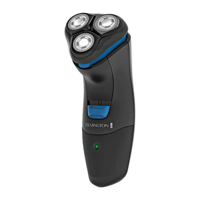 Combo Remington Afeitador y Detallador de Barba PR1335-MB06-F | TwinTrack | PowerFlex 360° | Recargable 40 Min | Cabezal Antimicrobiano
